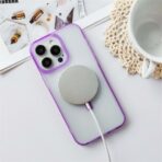 Cover MS iphone series  11/12/13/14 - Imagen 6