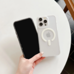 Cover MS iphone series  11/12/13/14 - Imagen 3