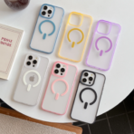 Cover MS iphone series  11/12/13/14
