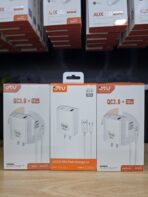 Cargador OTU MT-02 18W - Imagen 2