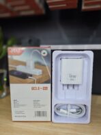 Cargador OTU MT-02 18W - Imagen 3