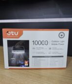 Bateria Portátil OTU PB-01 - Imagen 5