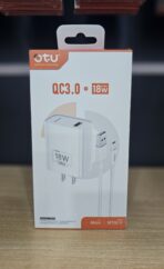 Cargador OTU MT-02 18W - Imagen 5