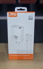 Cargador OTU MT-02 18W - Imagen 6