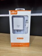 Cargador OTU MT04 18W - Imagen 2