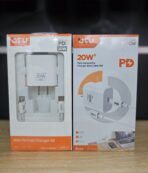 Cargador OTU MT03 20W
