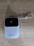 Powerbank OTU PB-104 - Imagen 2