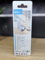 Cable USB-C a USB-D Impresora TIPEC007 - Imagen 3