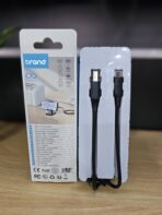 Cable USB-C a USB-D Impresora TIPEC007 - Imagen 2