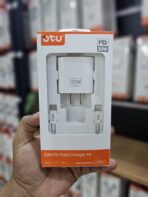 Cargador OTU MT03 20W - Imagen 4