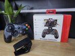 Gamepad Bluetooth NJP-189 - Imagen 2