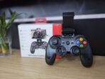 Gamepad Bluetooth NJP-189