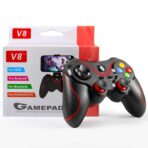 Gamepad Bluetooth