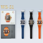 Smartwatch WS-51
