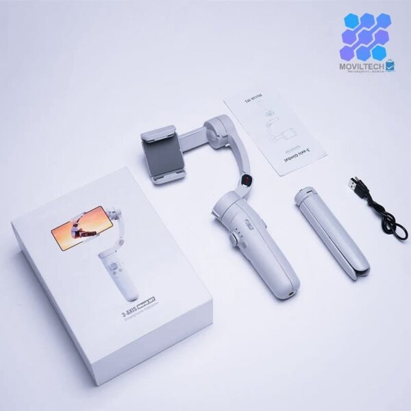 GIMBAL M1 3-AXIS