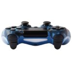 Control Bluetooth Camuflado para PS4 - Imagen 2